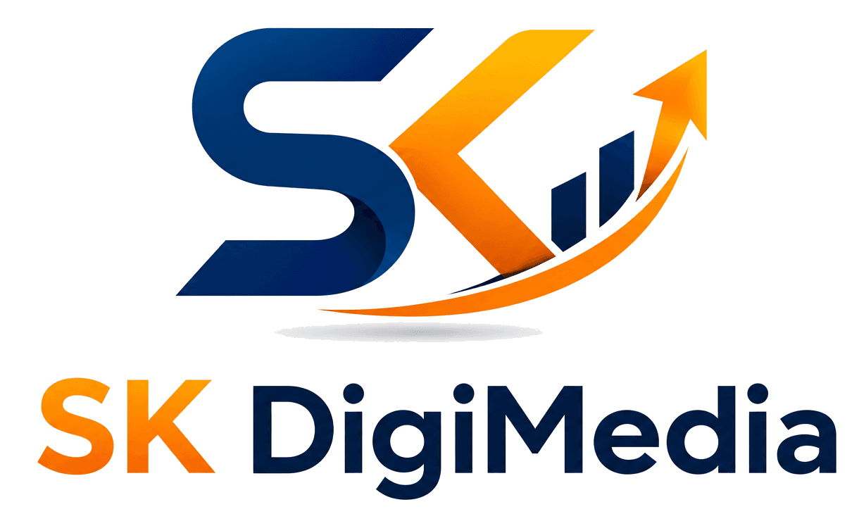 SK DigiMedia